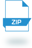 Envoi Courrier Scanné en fichier ZIP - domiciliation-en-france.com